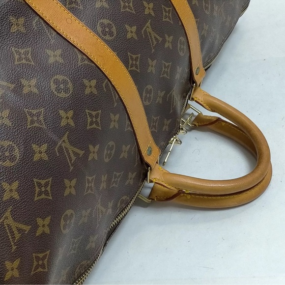 Louis Vuitton Keepall 55 - Picture 5 of 9